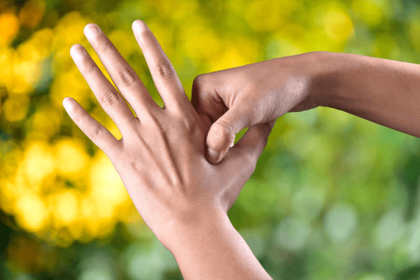 Acupressure - an Alternative Treatment