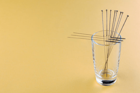 The Journey of Acupuncture