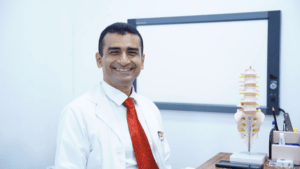 The Journey of Acupuncture