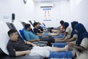 CFT - Chinese Foot treatment