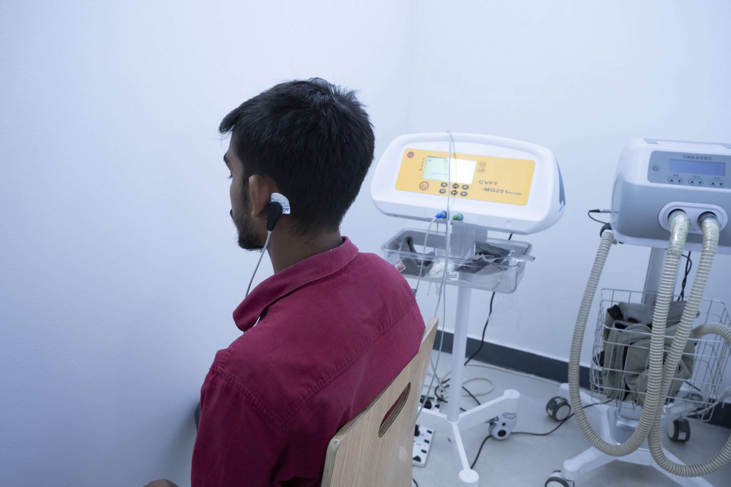 Acupuncture treatment for 27 Diseases | CVFT