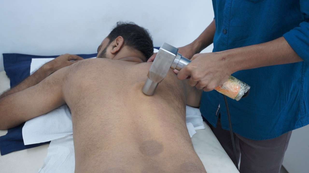 Acupuncture treatment for 27 Diseases | Chinese Therapy
