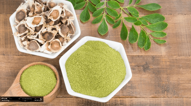 Health Benefits of Moringa Powder