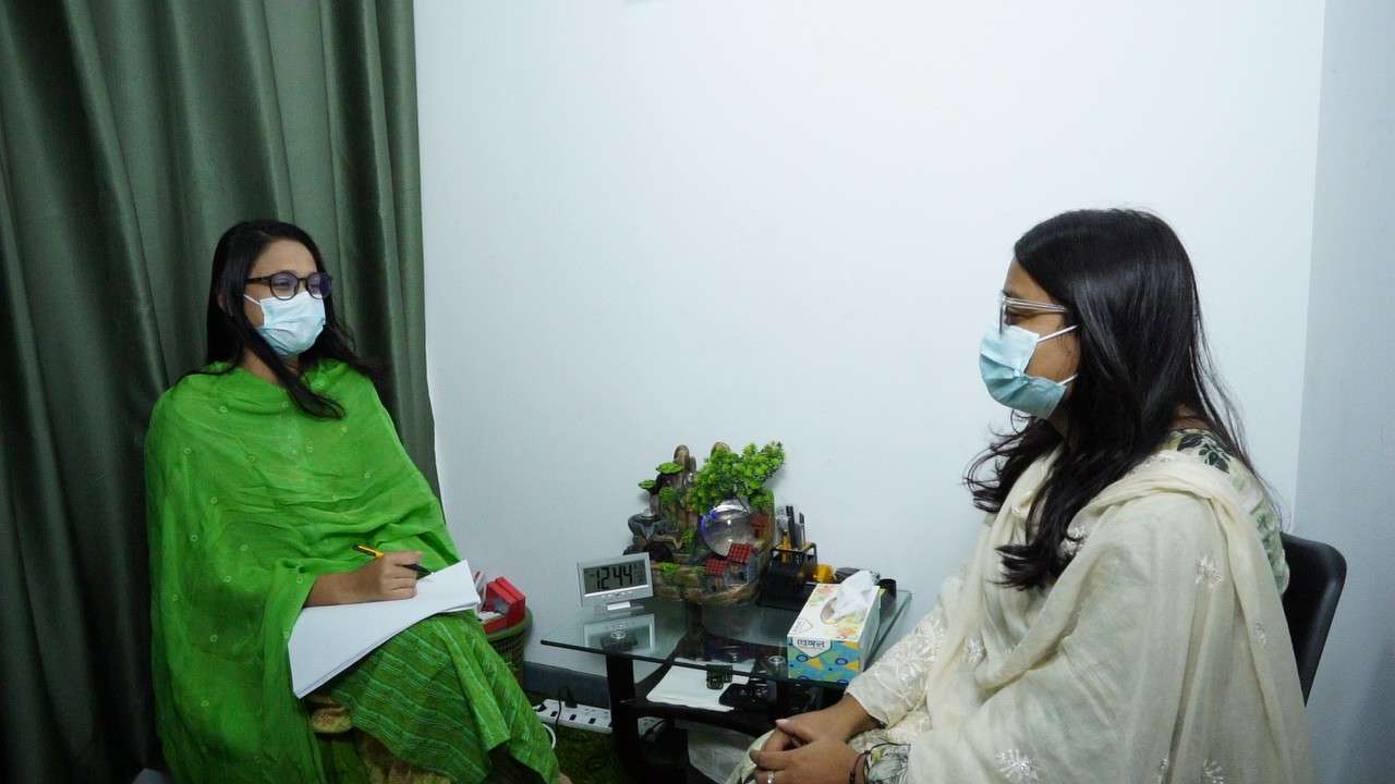 Acupuncture treatment for 27 Diseases | Best acupuncture treatment in Dhaka