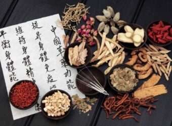 Traditional Chinese Medicine for Diabetes and a New Beginning
