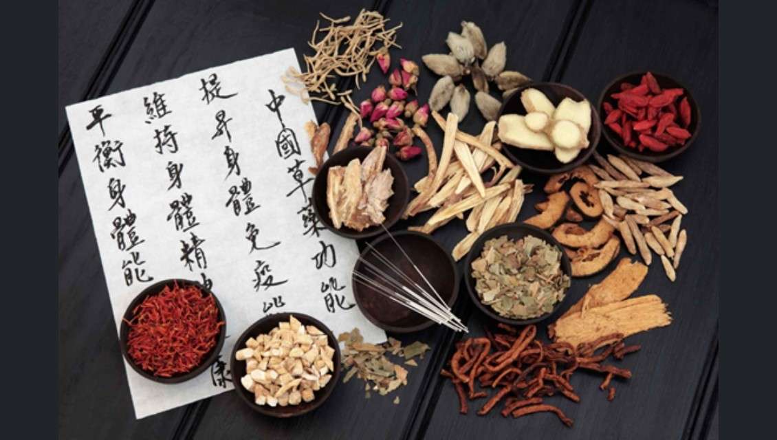 Traditional Chinese Medicine for Diabetes and a New Beginning