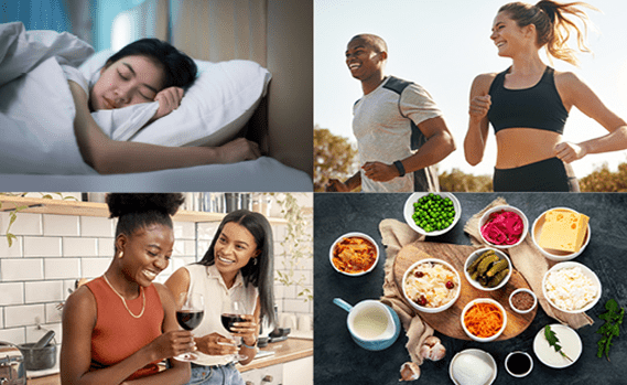 boost your immune system naturally, best vitamins for immune system 5 Natural Methods that Improve Women's Health 5