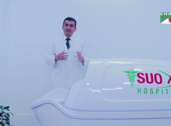 Far-Infrared Therapy (FIR) | Shashi follows a healthy lifestyle to create a pain-free life Channel i