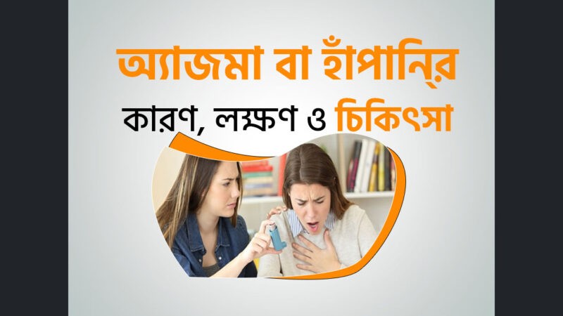 অ্যাজমা