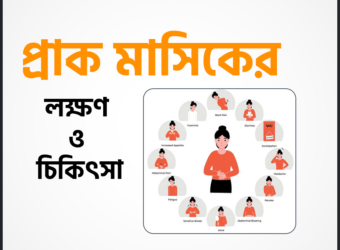 প্রাক মাসিক