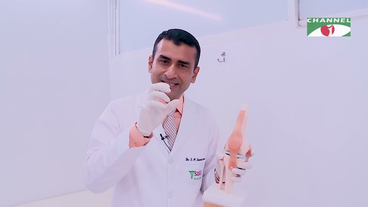 শশী হেলদি লাইফস্টাইল ফলো করি ব্যাথা মুক্ত জীবন গড়ি 2