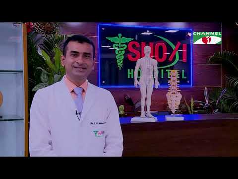 শশী হেলদী লাইফ স্টাইল ফলো করি ব্যাথামুক্ত জীবন গড়ি 3