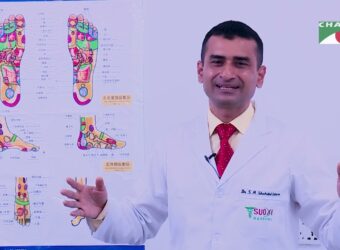 Shashi Follows Healthy Lifestyle Painless Life Part 2 Channel I