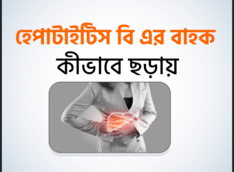 হেপাটাইটিস বি ভাইরাস কিভাবে ছড়ায় ও HBV এর ঔষধ ছাড়া চিকিৎসা, ফ্রী'তে বিশেষজ্ঞ ডাক্তারের পরামর্শ নিন হেপাটাইটিস বি পজিটিভ হলে করনীয় হেপাটাইটিস বি ভ্যাকসিন হেপাটাইটিস বি পজিটিভ হলে করনীয় হেপাটাইটিস বি নেগেটিভ করার উপায় হেপাটাইটিস বি কি জন্ডিস হেপাটাইটিস বি কি ছোঁয়াচে রোগ হেপাটাইটিস বি এর লক্ষণ (HBV) হেপাটাইটিস বি কেন হয় হেপাটাইটিস বি হল একটি ভাইরাস যা যকৃতকে সংক্রমিত করে। এটি দীর্ঘস্থায়ী এবং গুরুতর স্বাস্থ্য সমস্যার কারণ। ঔষধ ছাড়া দ্রুত হেপাটাইটিস বি এর আকুপাংচার চিকিৎসা। হেপাটাইটিস বি এর চিকিৎসা হেপাটাইটিস বি ভাইরাস কিভাবে ছড়ায়, ঔষধ ছাড়া চিকিৎসা হেপাটাইটিস বি নেগেটিভ করার উপায় হেপাটাইটিস বি পরীক্ষা ভাইরাস একটি ভাইরাসের বৈশিষ্ট্য