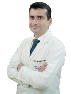 Best Pain Specialist Doctor in Dhaka, Bangladesh