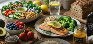 Diet for Osteoarthritis