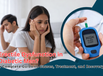 Erectile Dysfunction in Diabetic men