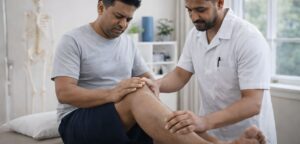 Physiotherapy for Osteoarthritis