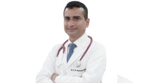 Dr. S. M. Shahidul Islam PhD